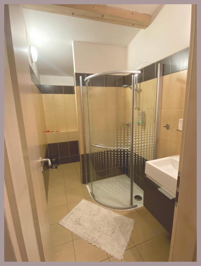 Apartmany Tiva Ostrava Exterior photo