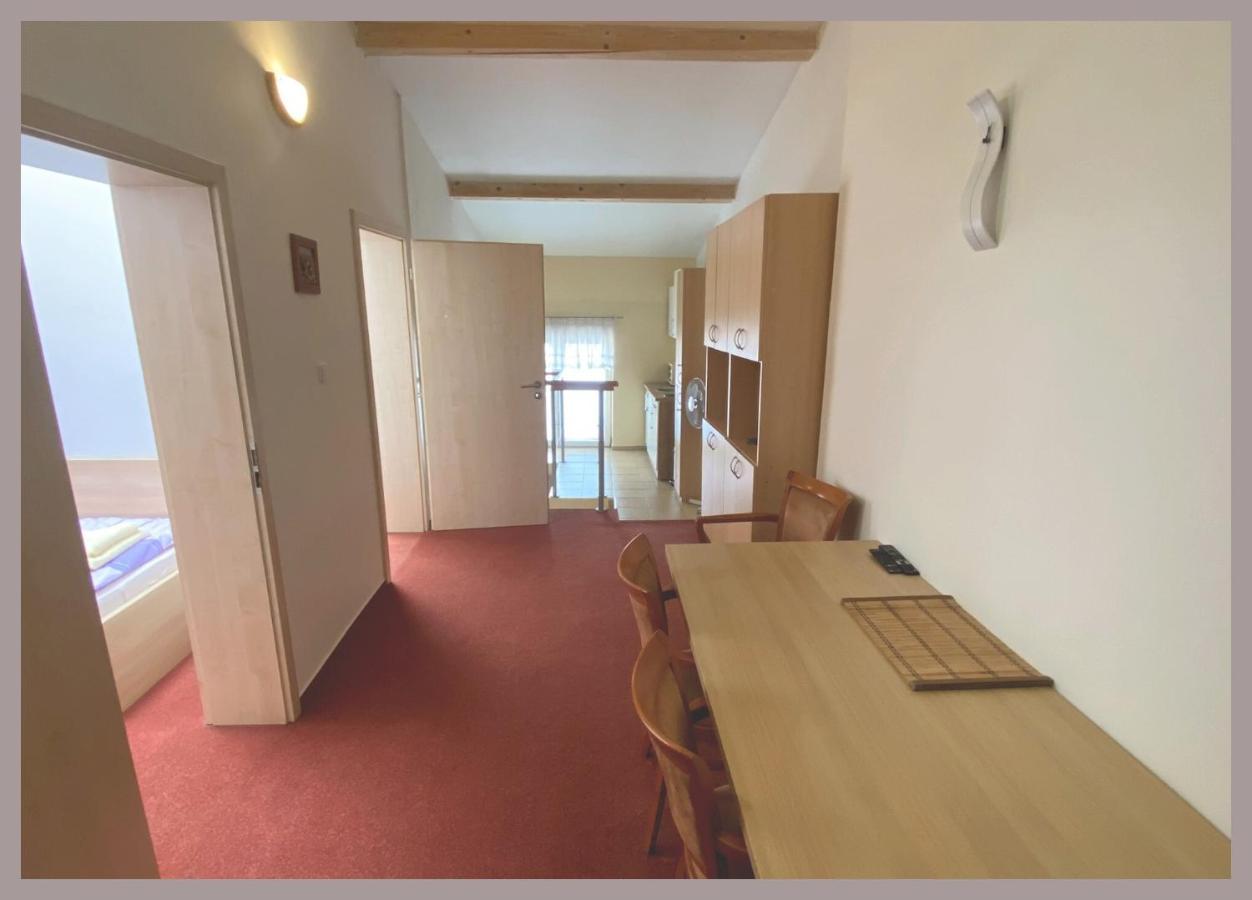 Apartmany Tiva Ostrava Exterior photo