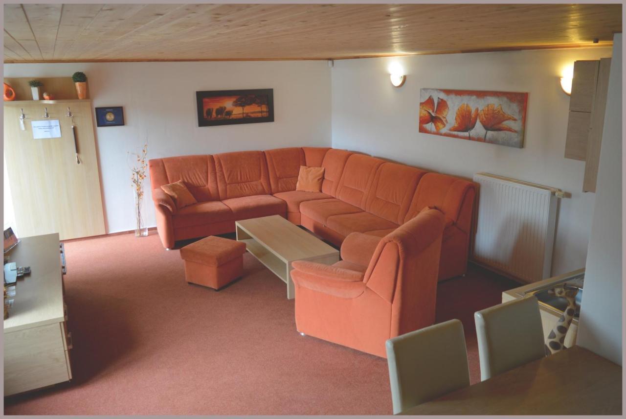 Apartmany Tiva Ostrava Exterior photo